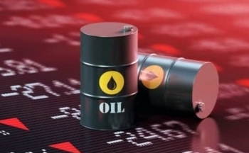 Nhóm nông sản mở cửa phiên đầu tuần trong sắc xanh, giá dầu thô giằng co phiên sáng