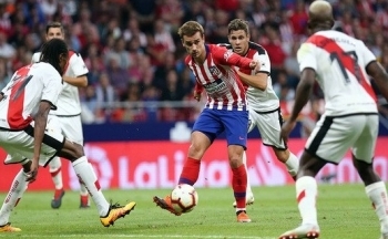 Cập nhật lịch thể thao chiều tối 28/8/2023 và rạng sáng 29/8/2023