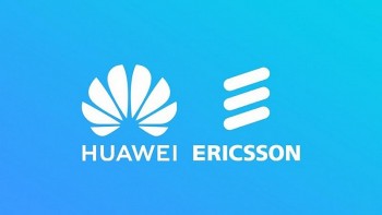 Huawei và Ericsson ký kết Thỏa thuận cấp phép chéo bằng sáng chế dài hạn