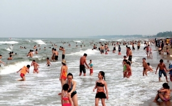 Thời tiết biển hôm nay 29/8/2023: Có gió mạnh và sóng lớn trên biển