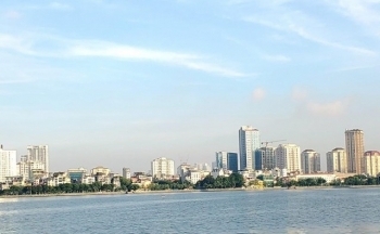 Thời tiết Hà Nội hôm nay 23/9/2023: Hà Nội tiếp tục duy trì nắng nóng