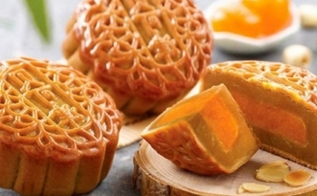 Ăn bánh trung thu thế nào để không bị tăng cân?