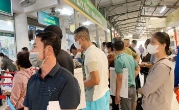 Tái diễn nạn trộm cắp, “cò mồi” tại bệnh viện