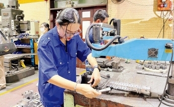 Hà Nội có 21,1 nghìn doanh nghiệp thành lập mới trong 8 tháng năm 2023
