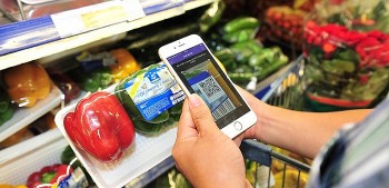 Truy xuất nguồn gốc: 'Cánh cửa' bước vào thị trường lớn