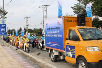 Đưa chỉ tiêu phát triển người tham gia bảo hiểm xã hội vào Nghị quyết của cấp ủy các cấp