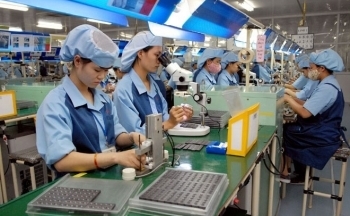 Đóng góp 36,1 tỷ USD, máy tính - linh kiện là quán quân xuất khẩu