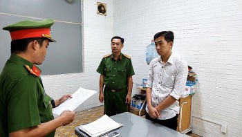 Bình Dương: Bắt giám đốc Công ty Địa ốc Á Châu Real Estate với tội lừa đảo hơn 14 tỷ đồng