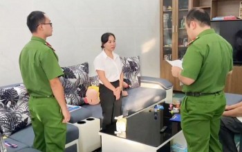 Chiếm đoạt hơn 18 tỷ đồng bằng 