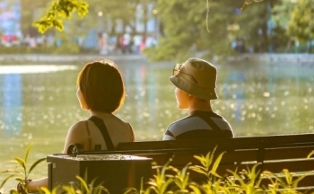 Thời tiết Hà Nội hôm nay 20/9/2023: Hà Nội ngày nắng, chiều tối và đêm có mưa