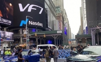 “Short” cổ phiếu VinFast: “Canh bạc” hiểm nguy cho đội bán khống