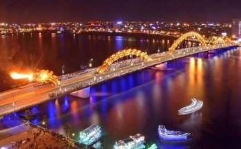 Đà Nẵng: Nhiều hoạt động phục vụ du khách dịp lễ 2/9