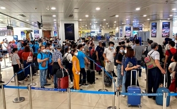 Cận kề dịp nghỉ lễ 2/9: Vé máy bay vẫn còn nhiều ghế trống, giá rẻ
