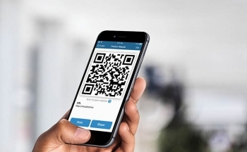 Cẩn trọng chiêu trò lừa đảo qua quét mã QR