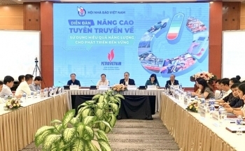 Cần cách tiếp cận mới trong tuyên truyền sử dụng năng lượng tiết kiệm và hiệu quả