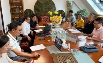 71% người Việt Nam ở nước ngoài mong muốn trở về làm việc tại quê hương