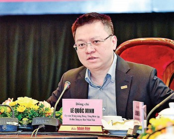 Báo chí phải chấp nhận thách thức để chuyển đổi, phát triển bền vững