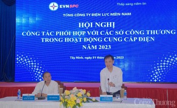 Ngành điện miền Nam phối hợp với 21 Sở Công Thương tháo gỡ khó khăn đảm bảo cung cấp điện