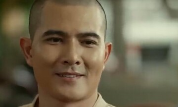 Gia đình mình vui bất thình lình tập 51: Ông Toại cắt tóc cho con trai cả, gia đình luôn bên Công