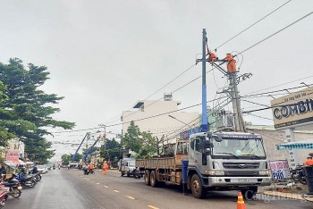 Bộ Công Thương sẽ tổ chức Hội nghị phổ biến quy định pháp luật về an toàn điện