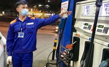 Giá xăng dầu hôm nay ngày 1/9/2023: Giá dầu thế giới tăng vì lo ngại nguồn cung, trong nước ra sao ?