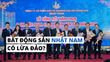 Vì sao loạt cảnh báo về Bất động sản Nhật Nam bị phớt lờ khiến vạn người nhận cái kết đắng?