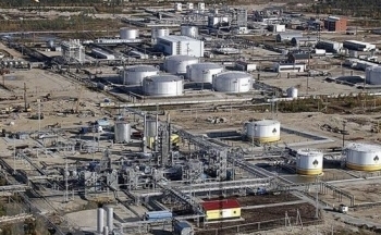 Ấn Độ nhập khẩu dầu của Nga ít nhất kể từ tháng đầu năm