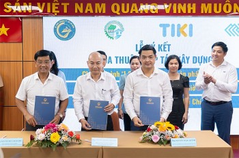 Sở Giao dịch Hàng hóa Việt Nam sau 13 năm thành lập