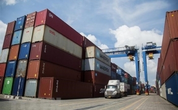 Vụ 5 container nghi bị lừa đảo ở Dubai: 