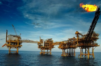 ​​​​​​​ Petrovietnam: Dấu ấn tiên phong của “những người đi tìm lửa”