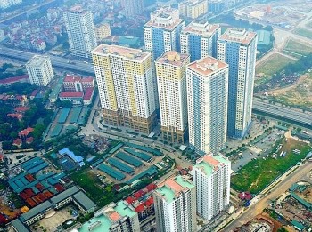 Bất động sản An Khang tiếp tục thua lỗ