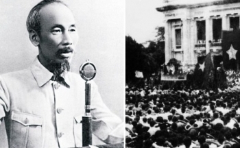 Ngày trọng đại nhắc nhớ về Di huấn của Chủ tịch Hồ Chí Minh