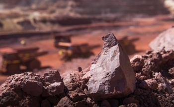 Nhóm kim loại suy yếu, giá quặng sắt vẫn duy trì động lực tăng