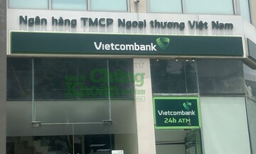 Vietcombank “đại hạ giá” khoản nợ của Diamond Key Holding