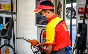 Thị trường dầu mỏ khởi động tháng 9 với mức giá cao nhất kể từ đầu năm