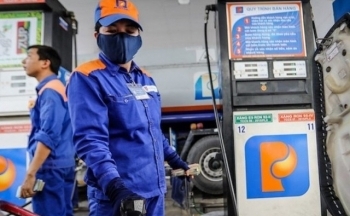 Giá xăng dầu hôm nay ngày 3/9/2023: Giá dầu thế giới đang ở mức cao nhất từ đầu năm