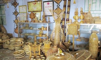Thừa Thiên Huế nâng cao chất lượng bình chọn sản phẩm công nghiệp nông thôn tiêu biểu