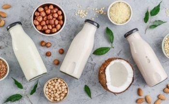 Tìm hiểu cách uống sữa hạt hiệu quả nhất