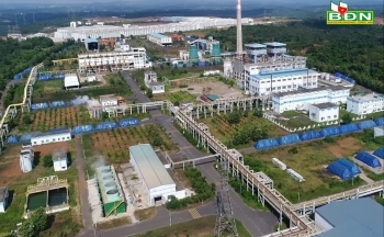 Bô xít - nền tảng cho Đắk Nông đột phá