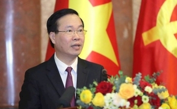 Chủ tịch nước Võ Văn Thưởng gửi thư chúc mừng ngành Giáo dục nhân dịp khai giảng năm học 2023-2024