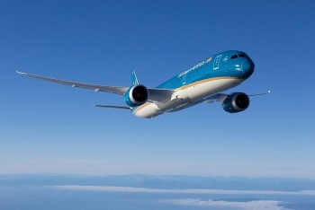 Vietnam Airlines mở đường bay thẳng  TP. Hồ Chí Minh - Perth (Úc)