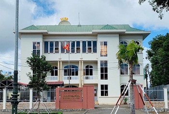 Thu hồi hơn 780 triệu đồng sai phạm tại Công ty Khai thác công trình thuỷ lợi Gia Lai