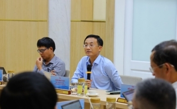 PV GAS cụ thể hóa mục tiêu chuyển dịch năng lượng