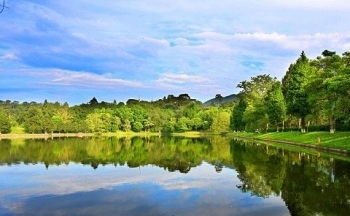 Thời tiết Hà Nội hôm nay 6/9/2023: Hà Nội ngày nắng nóng, đêm không mưa