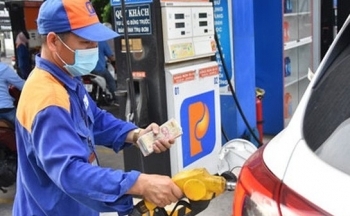 Giá xăng dầu hôm nay ngày 6/9/2023: Giá dầu Brent đạt đỉnh mới, chạm mốc 90 USD/thùng