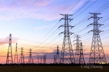 Lời giải cho an ninh năng lượng: Góc nhìn từ Đà Nẵng