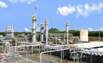 PV GAS rà soát chương trình dừng khí để bảo dưỡng sửa chữa các hệ thống khí Đông Nam bộ