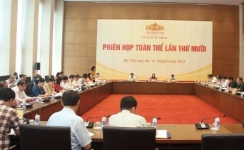 Để xảy ra tham nhũng nhiều cán bộ đứng đầu bị xử lý hình sự