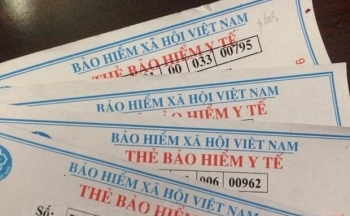 Nhà nước hỗ trợ tối thiểu 30% mức đóng BHYT học sinh, sinh viên