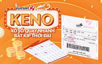 Vietlott 6/9, Kết quả xổ số Keno hôm nay ngày 6/9/2023, Vietlott Keno thứ Tư 6/9